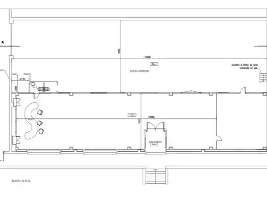 Nave industrial in vendita a Avenida Zaragoza 20, imagen 4
