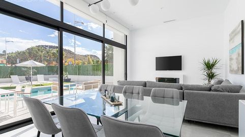 Foto 4 de Casa o xalet en venda a Calasparra, Murcia