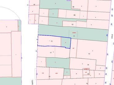 Terreny rústic en venda a SANTO (EL)
