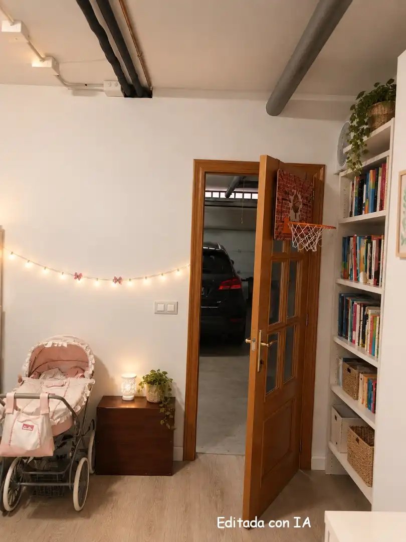 Dúplex en venda en Pedanías Oeste