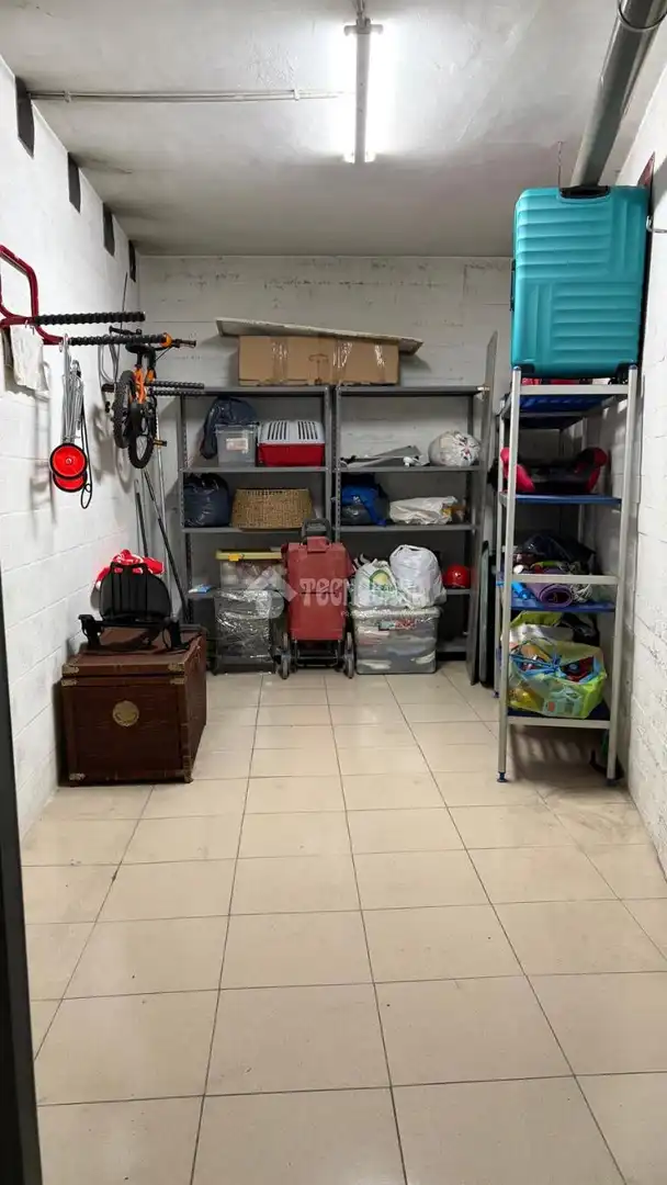 Traster en venda en San Fernando