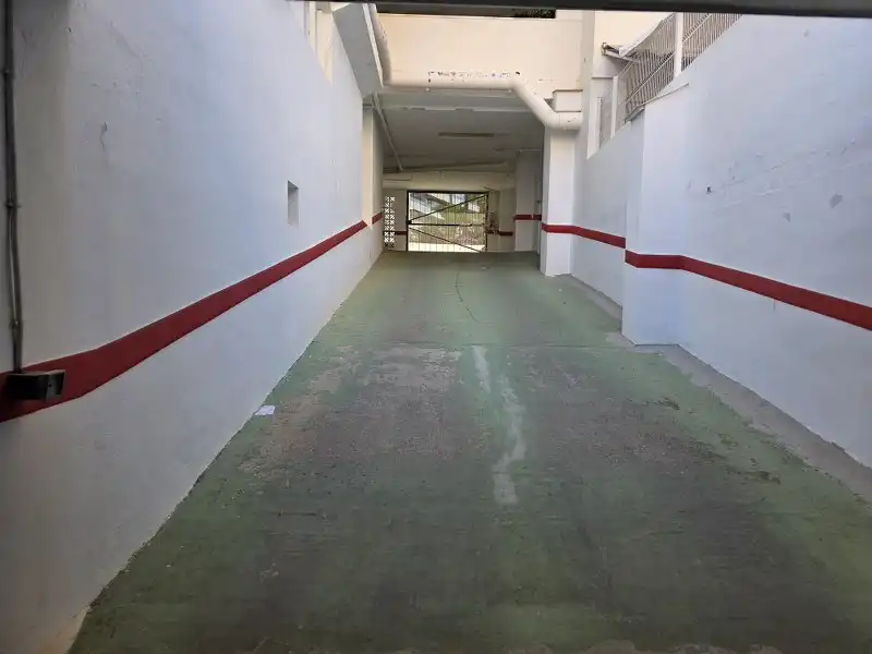 Garage zum Verkauf in Cullera