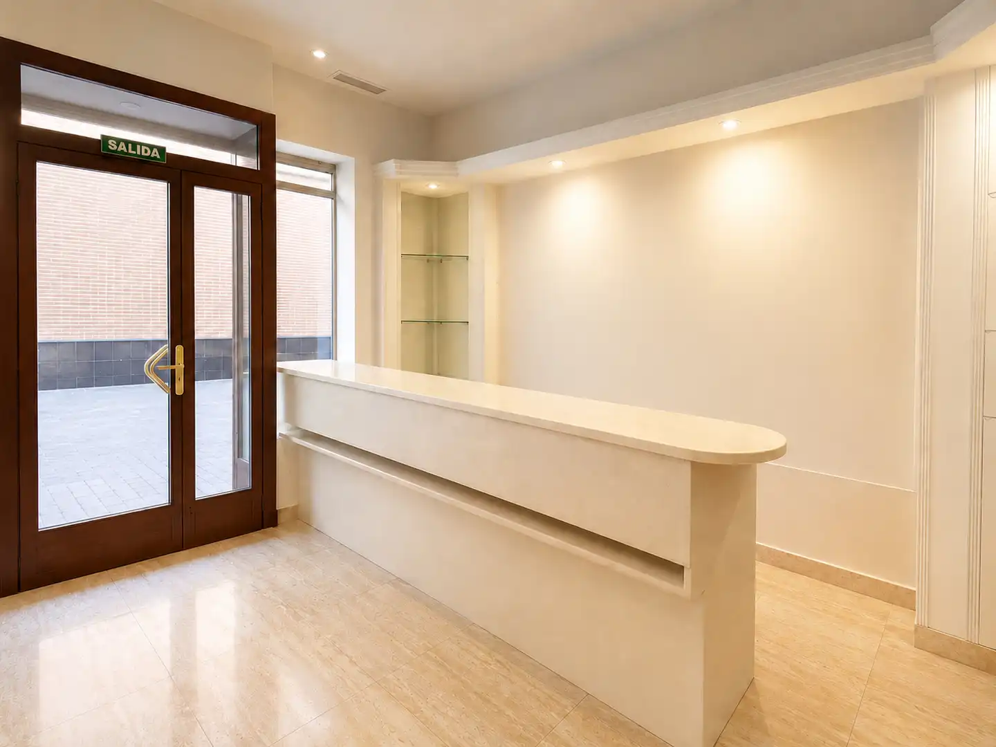 Commercial properties for sale in Getafe