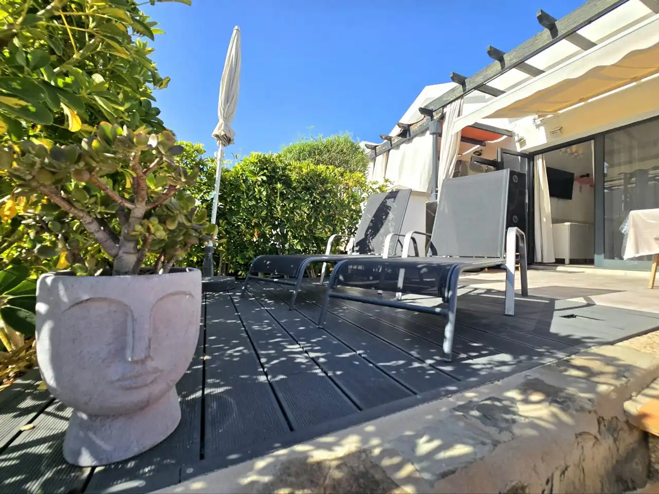 Bungalow avec piscine à louer à Avenida Touroperador Kuoni, imagen 23