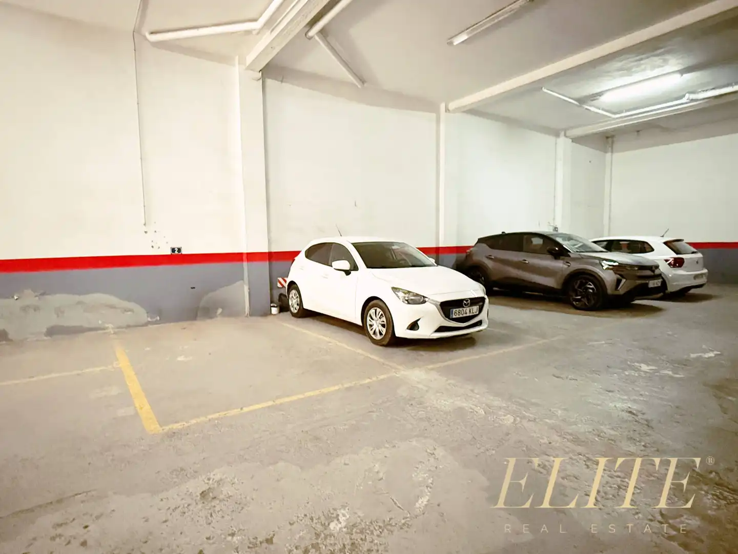Parking de Piso en venta en San Bartolomé de Tirajana con Aire acondicionado, Calefacción y Amueblado
