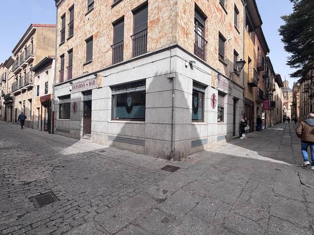 Local comercial en Venta en Calle de los Libreros en Universidad - Tenerías