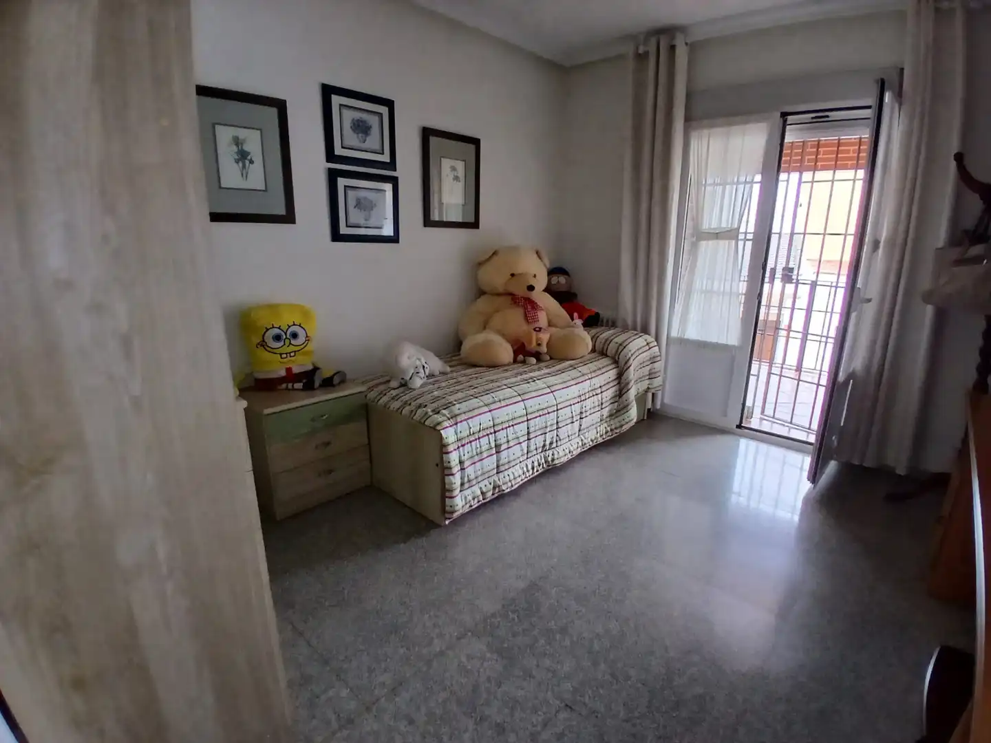 Casa con terraza en venta en Calle Juan Torres Grueso, imagen 29