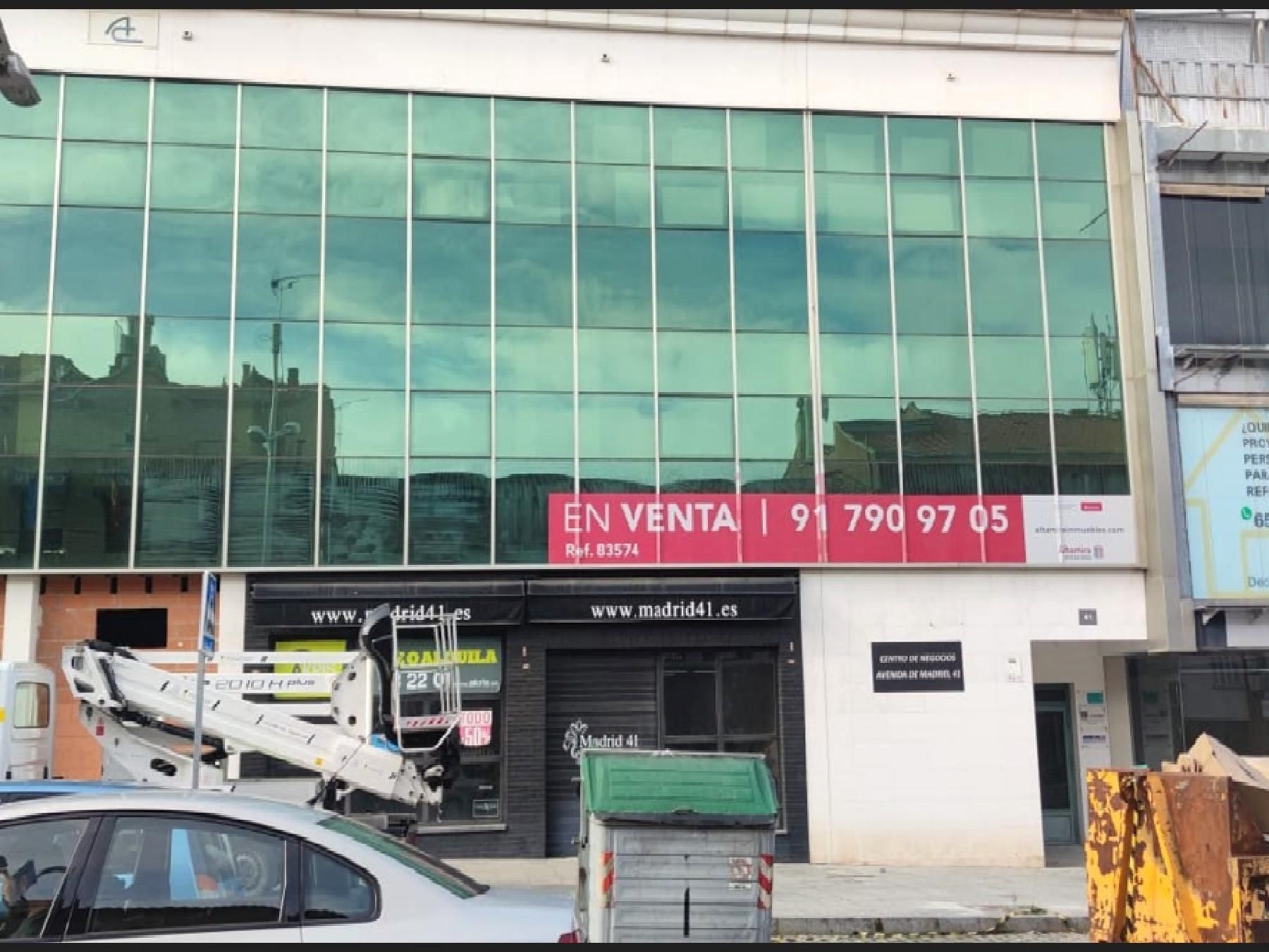 Office for sale in Avenida Europa - San Antón