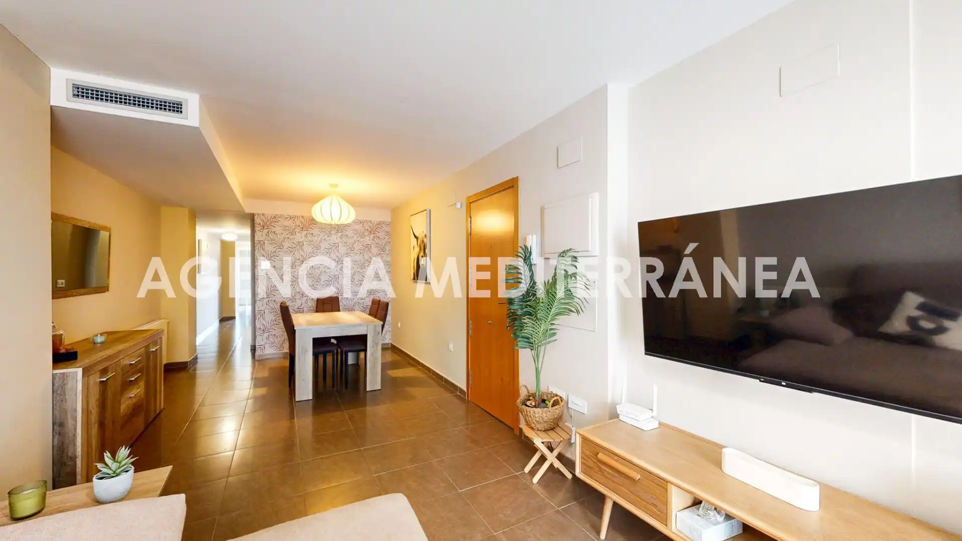 Piso con terraza en venta en Picassent, imagen 5