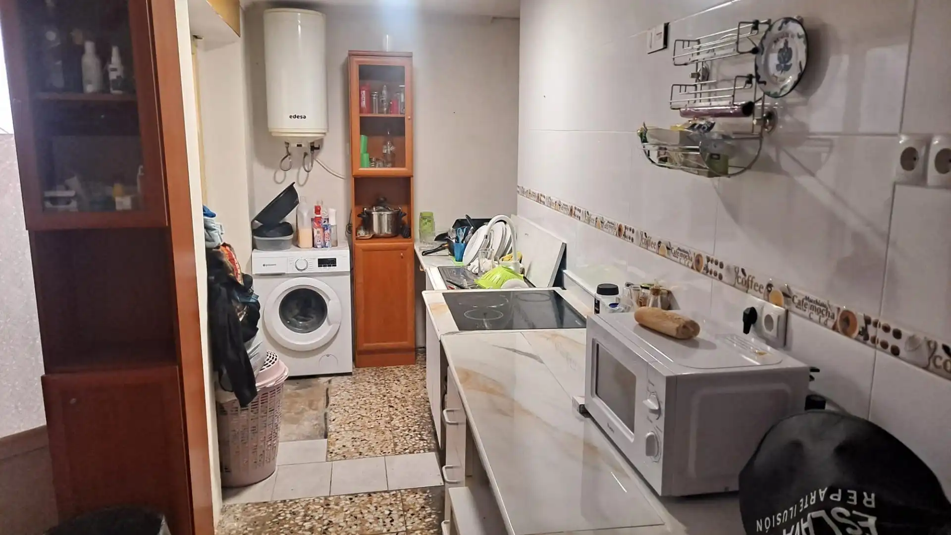 Cuina de Pis en venda en Elche / Elx