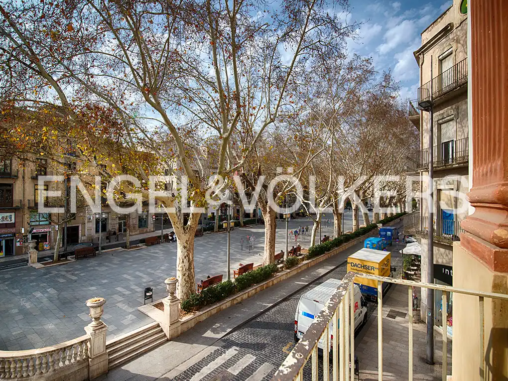 Mixed residential for sale in La Rambla 4, imagen 12