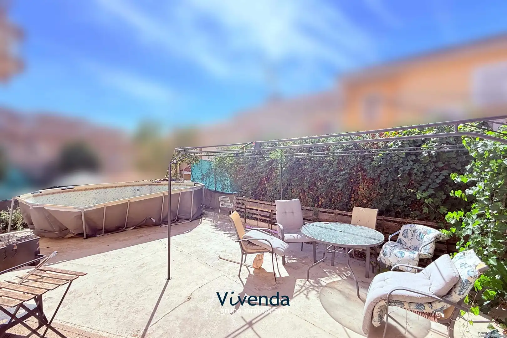Casa a schiera in vendita a Méntrida, imagen 7