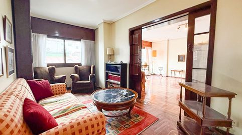 Foto 5 de Piso en venta en Rúa de Pi y Margall, Berbés - Peritos, Vigo