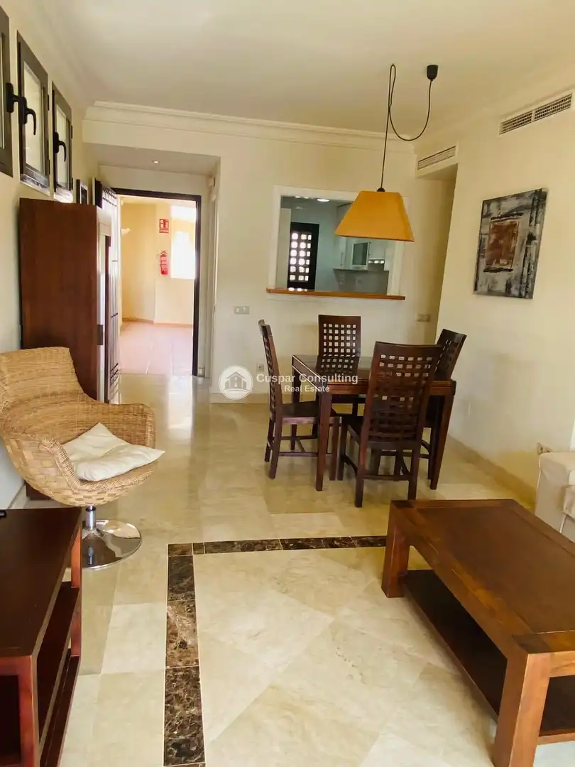 Apartament amb piscina en venda a Roda, imagen 4