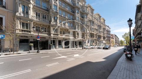 Photo 4 of Flat for sale in Calle de Cervantes, Cortes - Huertas,  Madrid Capital