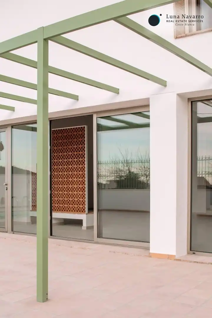 Casa o xalet en venda a Calle Thomas Lloret Lloret, 1, Orxeta