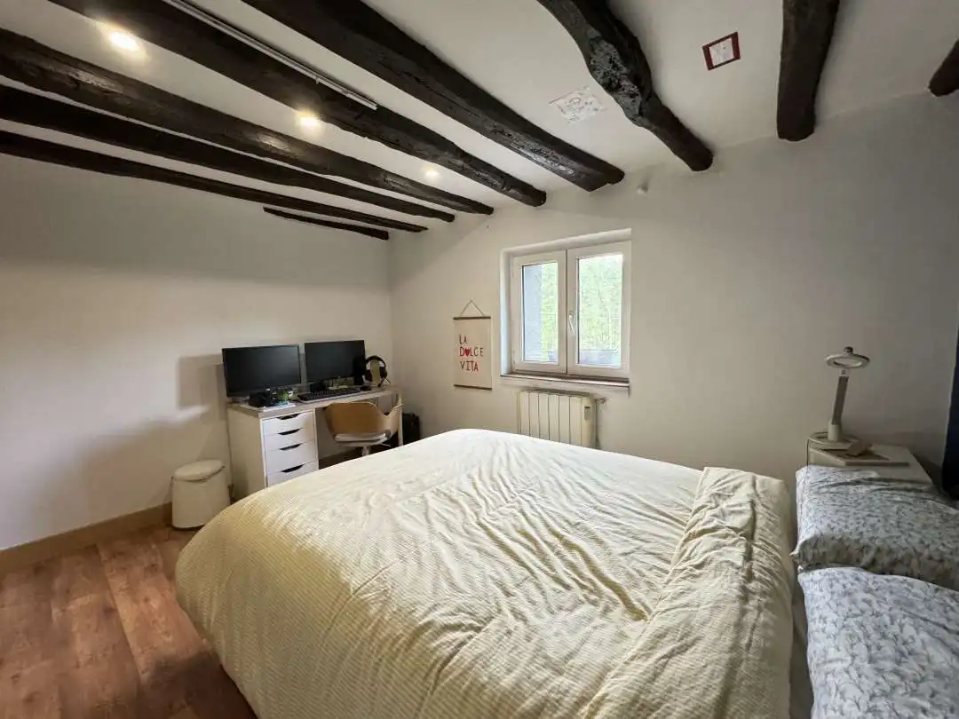 Habitación de Casa o chalet en venta en Bergara con Aire acondicionado, Calefacción y Jardín privado