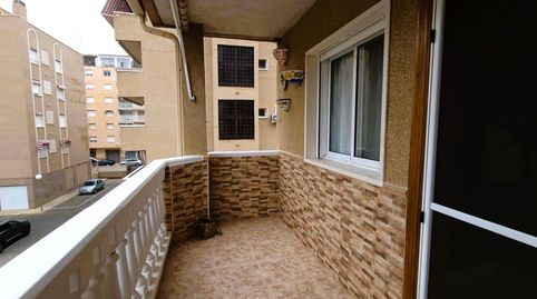 Foto 2 de Apartament en venda a Playa Tamarit - Playa Lissa, Santa Pola