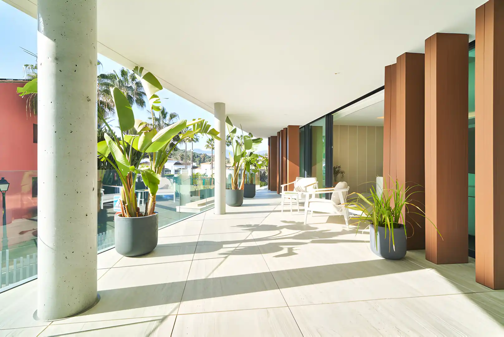 Apartament amb piscina en venda a Costa Natura, imagen 9