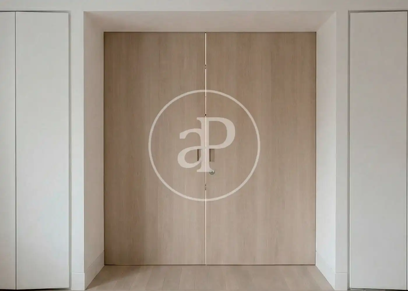 Habitación de Piso en venta en Madrid con Aire acondicionado, Calefacción y Balcón