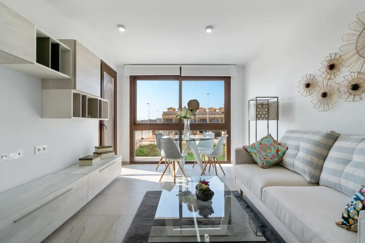 Bungalow amb terrassa en venda a Los Peñascos - El Salero - Los Imbernones, imagen 27