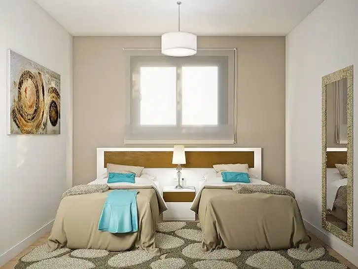 Bedroom of Ground floor for sale in Manacor  with Heating, Private garden and Terrace