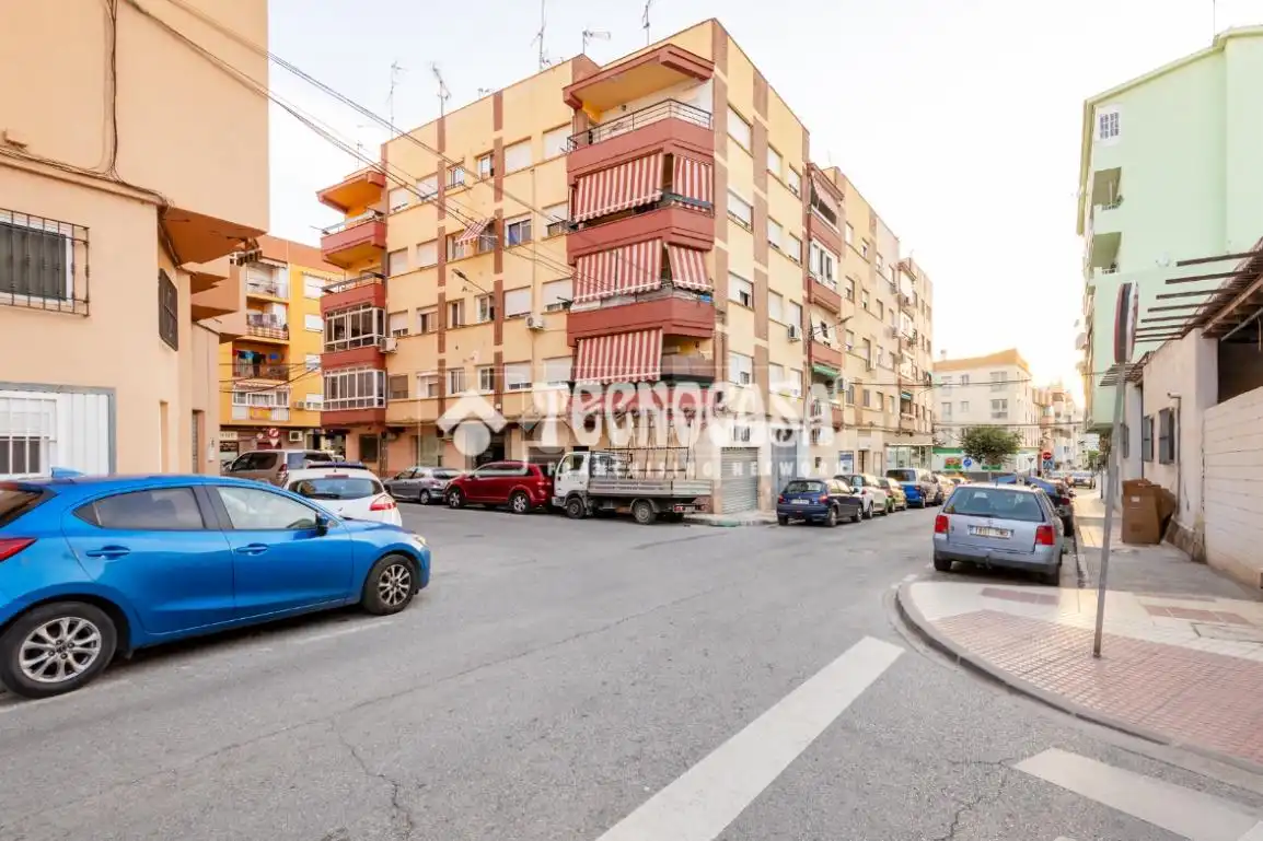 Wohnung zum Verkauf in Vélez-Málaga ciudad, imagen 36