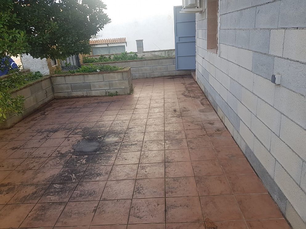 Terrace of House or chalet for sale in Hinojares  with Terrace