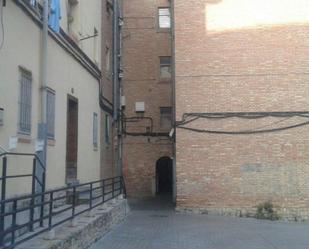 Exterior view of Flat for sale in  Lleida Capital