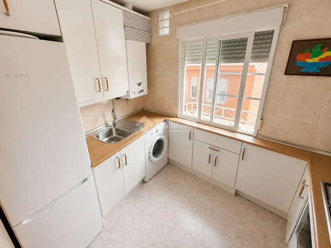 Habitación de Piso en venta en Madrid con Aire acondicionado y Calefacción