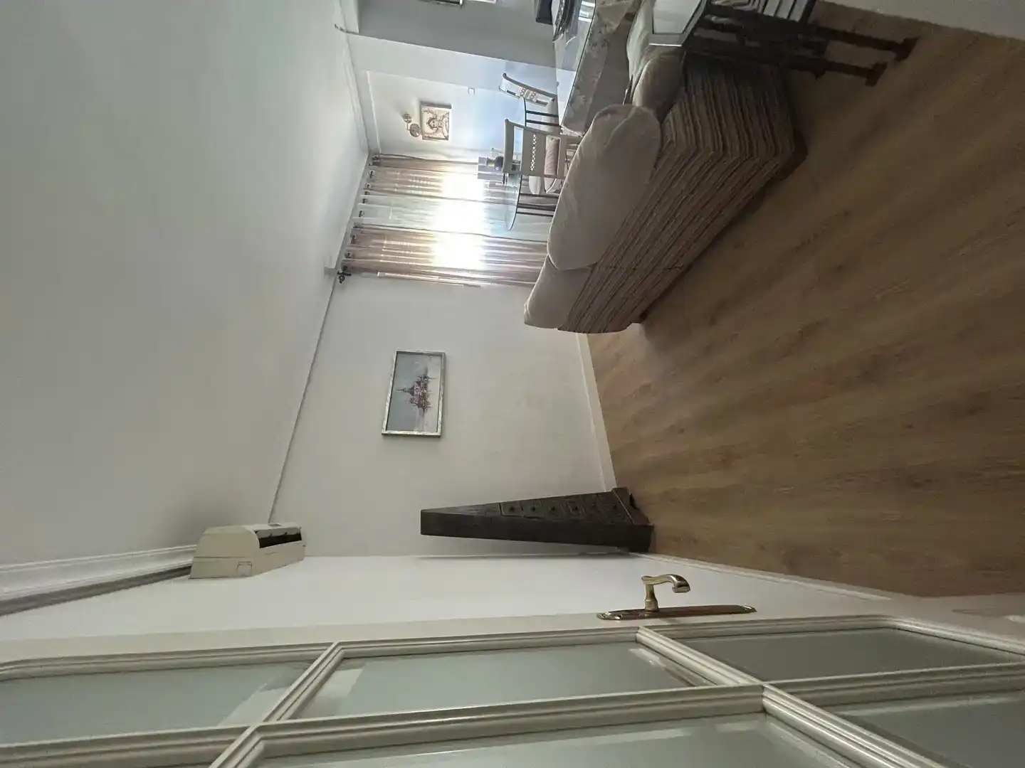 Wohnung zur Miete in  Sevilla Capital mit Klimaanlage