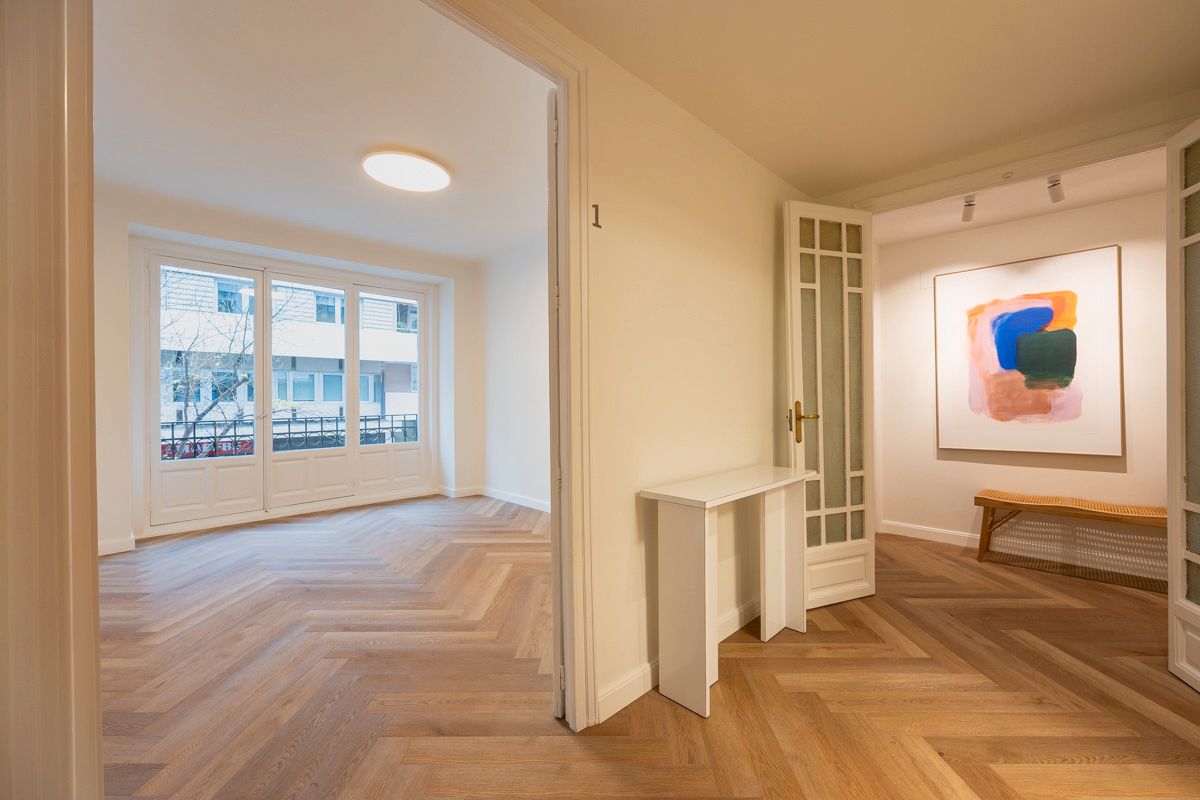 Office to rent in  Madrid Capital  with Heating