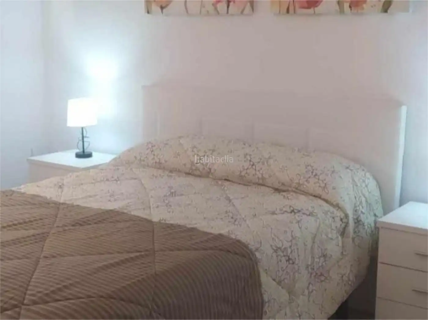 Wohnung mit Aufzug zur Miete in Calle Zurbarán 6D, imagen 3