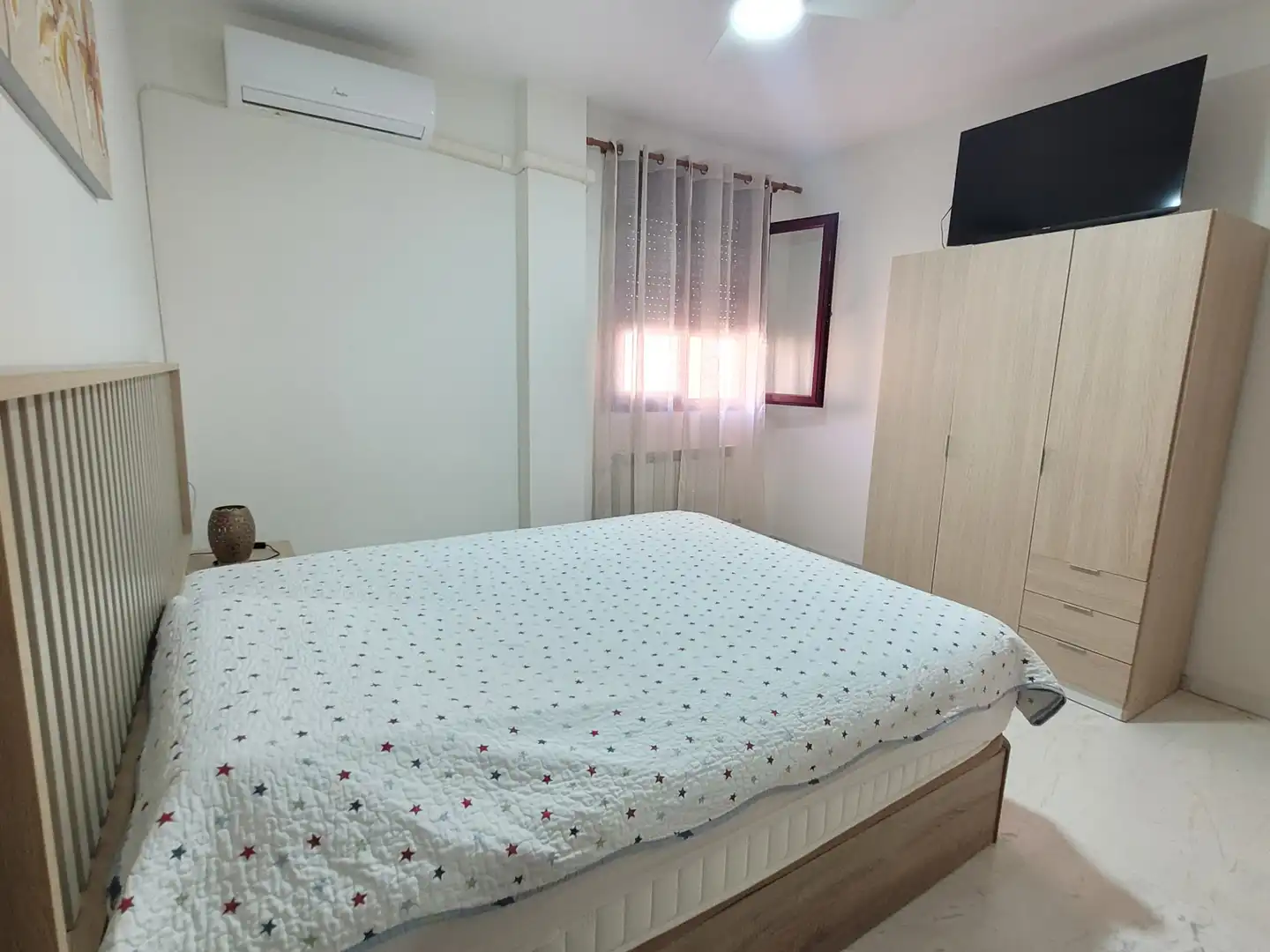 Bedroom of Duplexes for sale in Poniente