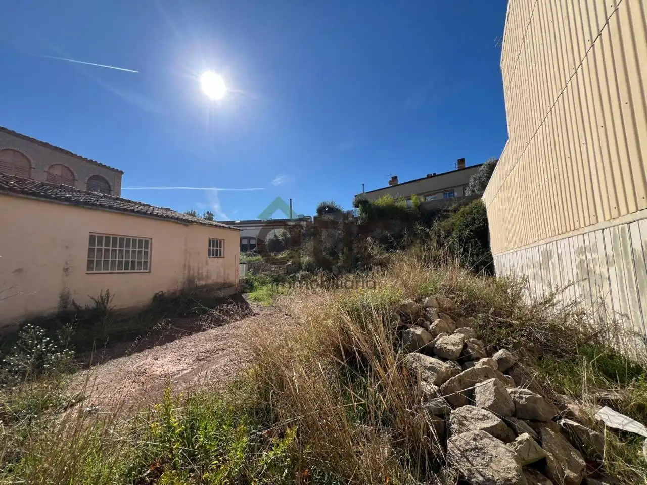 Rural land for sale in Avenida Generalitat, imagen 2