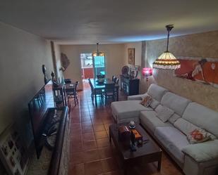 Living room of Duplex for sale in Arucas  with Terrace