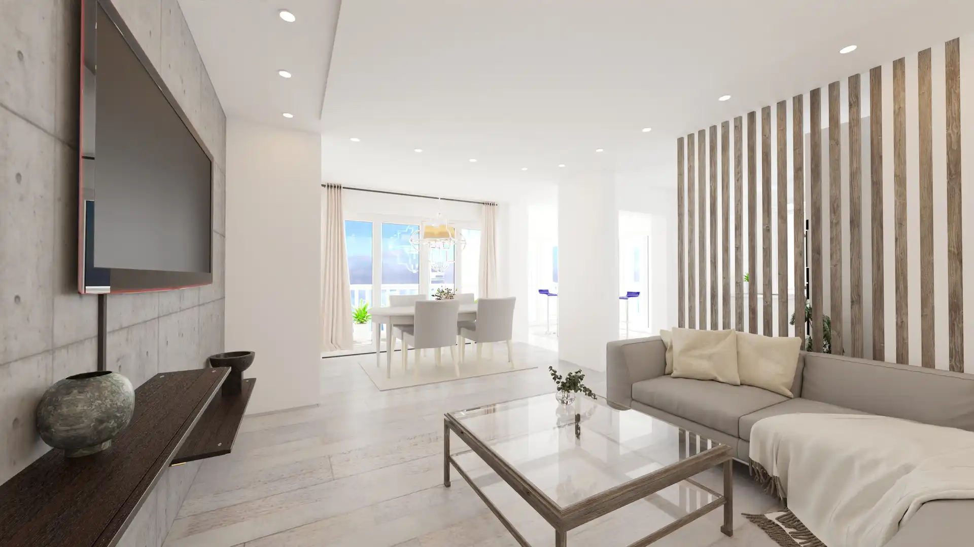 Appartement avec ascenseur à vendre à Barrio de Salamanca, imagen 11