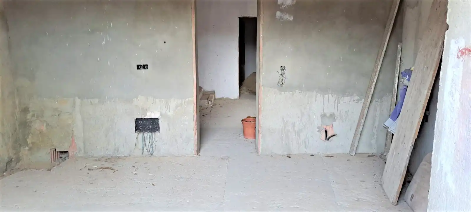 Casa adosada en venda en Benaoján