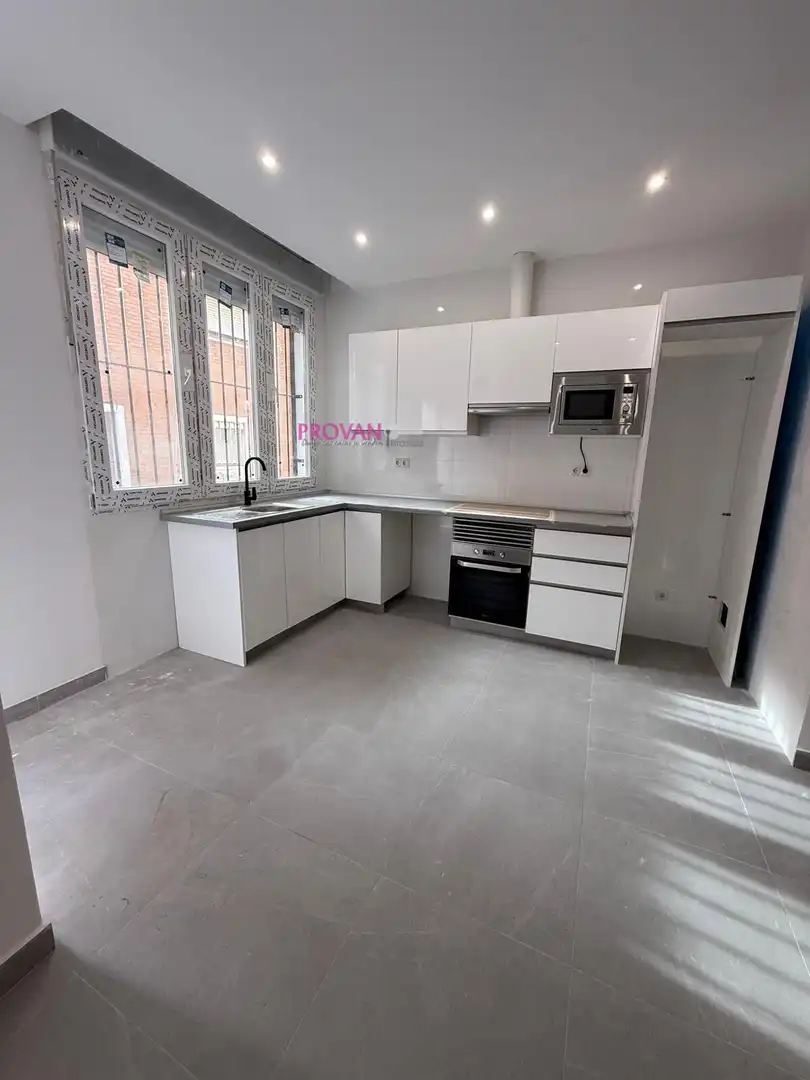 Ground floor for sale in Loeches