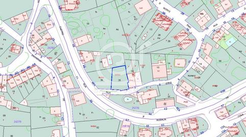 Foto 5 de Residencial en venta en Rúa Eirís, Liáns, A Coruña