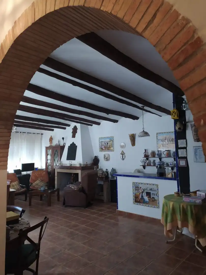 Xalet en venda a El Llombo, imagen 3
