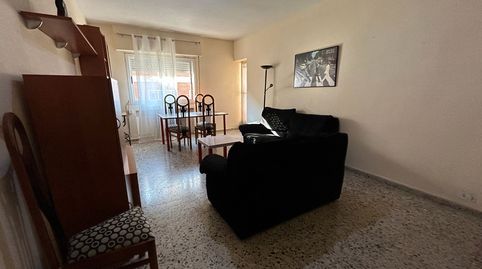 Foto 2 de Piso en venta en Calle Jara, La Morería, Ciudad Real Capital