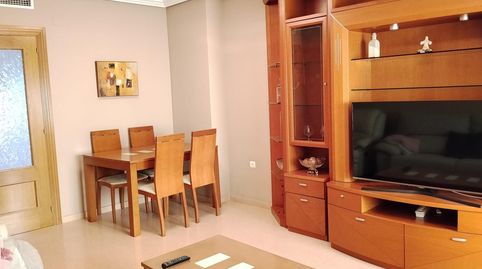 Foto 4 de Pis de lloguer a Garbinet - Parque de las Avenidas, Alicante / Alacant