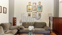 Living room of Flat for sale in  Jaén Capital  with Air Conditioner and Terrace