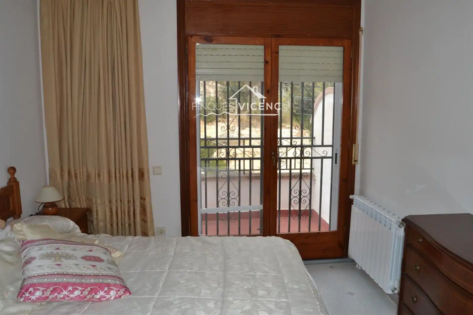 Casa adosada en venta en COMTE GOMEZ DE ORBANEJA, Segur de Calafell