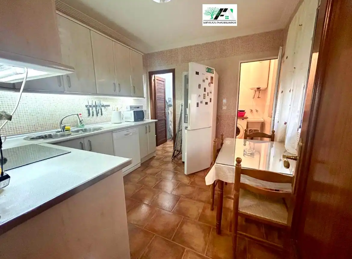 Appartamento con ascensore in affitto a Calle Intendente Pablo de Olavide, imagen 6