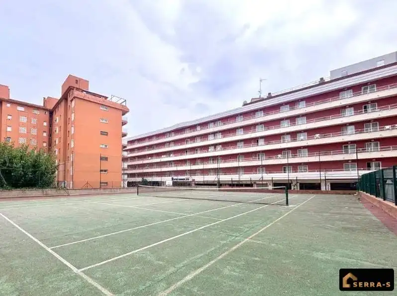 Piso con piscina en venta en Santa Susanna, imagen 21