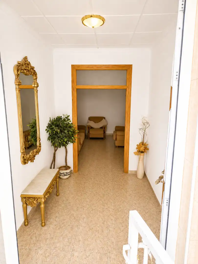 Detached homes for sale in Murcia  with Terrace, Storage room and Furnished