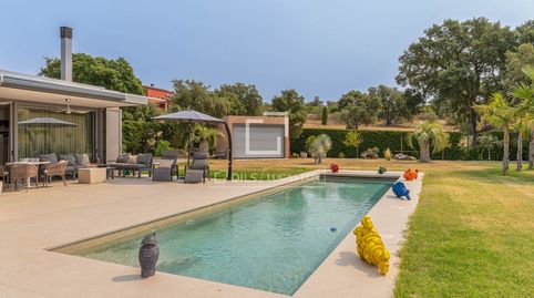 Villa moderna con piscina en venta en el exclusivo Golf de Peralada., imatge 5