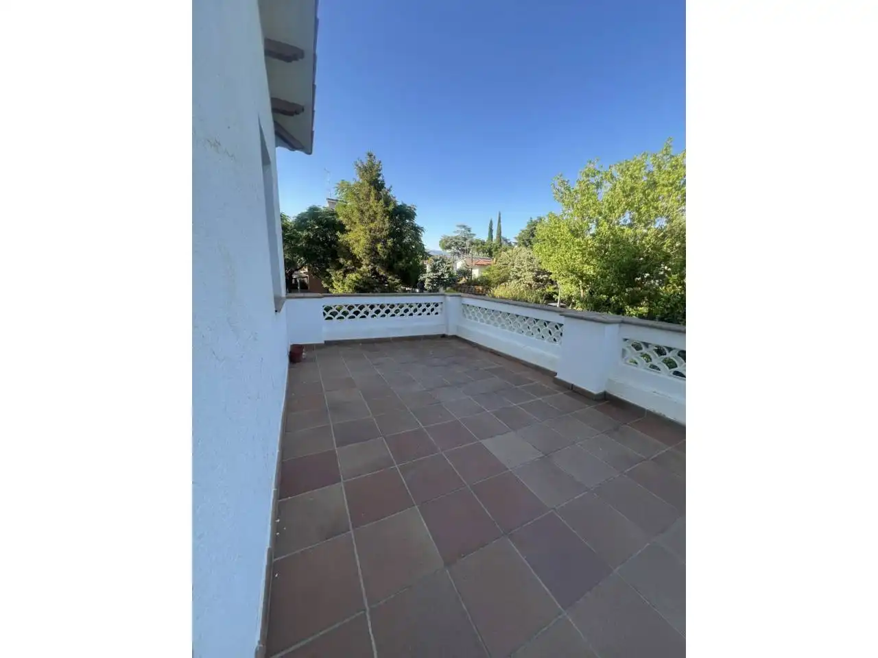 Terrace of Houses for sale in Cardedeu  with Air Conditioner, Heating and Private garden